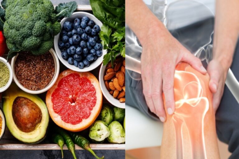 रोजाना डाइट में शामिल करें यह सभी चीजें और करें अपनी हड्डियों को स्ट्रॉन्ग