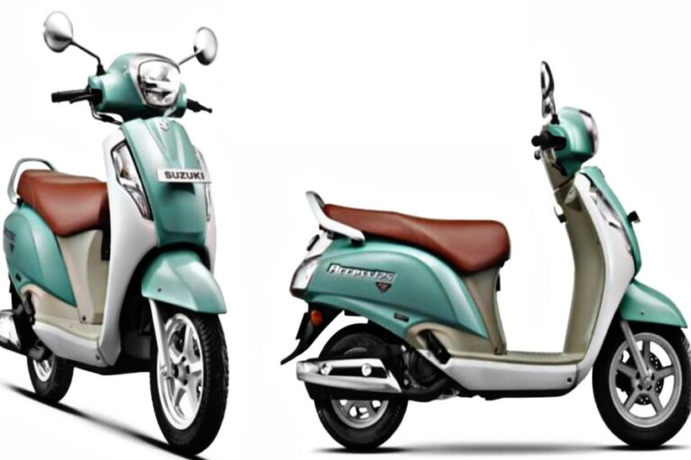 नया Suzuki Access 125 स्कूटर देगा Activa को मात, लेटेस्ट फीचर्स ने किया सबको दीवाना