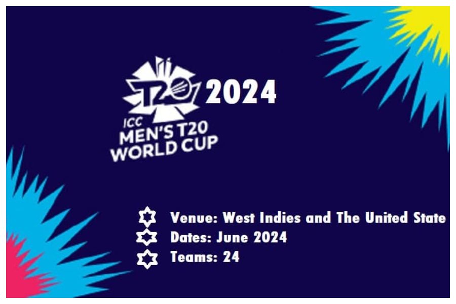 T20 World Cup