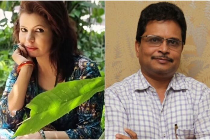 TMKOC Jennifer Mistry Did Shocking Claims