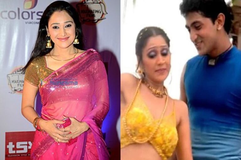 Tarak Mehta Ka Ooltah Chashma Disha Vakani