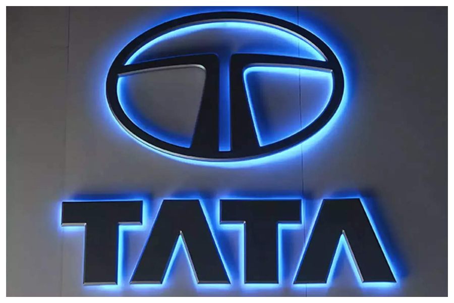 Tata Group Stock Share in five years