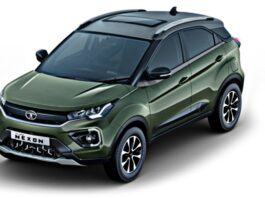 Tata Nexon