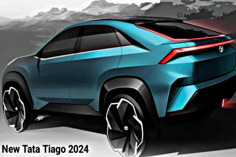 नए अवतार में Tata Tiago 2024 करने वाली है बिंदास एंट्री,  जानें कीमत और फीचर्स