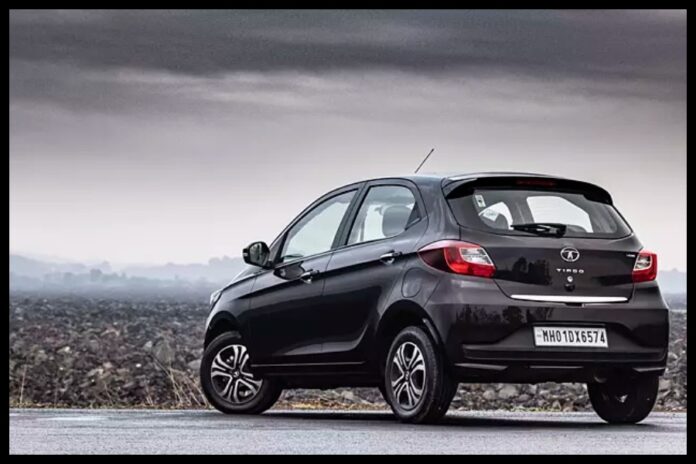 Tata Tiago