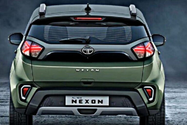 Tata Nexon ने मचाया ऑटो सेक्टर में गर्दा, माइलेज एकदम बिंदास और कीमत भी कम