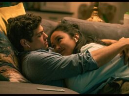 Teenage Romance Movie