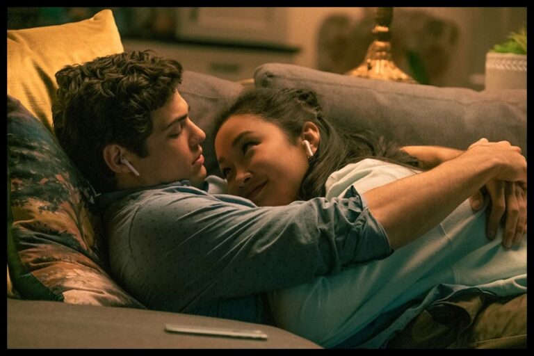 Teenage Romance Movie