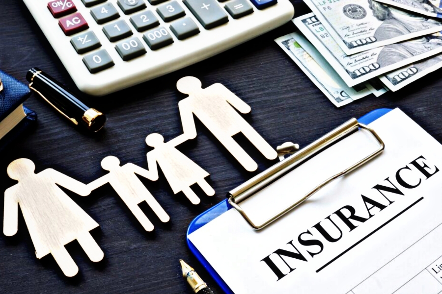 Term Insurance