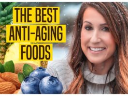 The best anti aging food that you must try