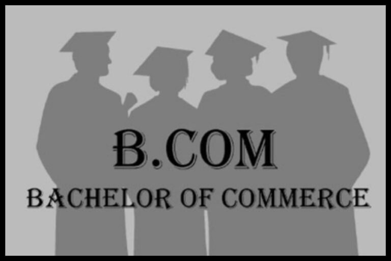 Top B.Com Colleges In Noida