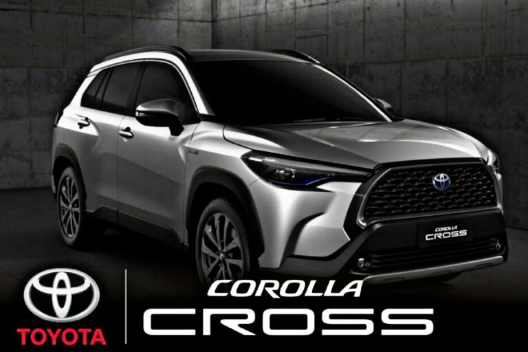 Toyota की भूचाल मचा देने वाली SUV ने काटा गदर, फाड़ू इंजन के साथ सुपर डुपर किलर फीचर्स