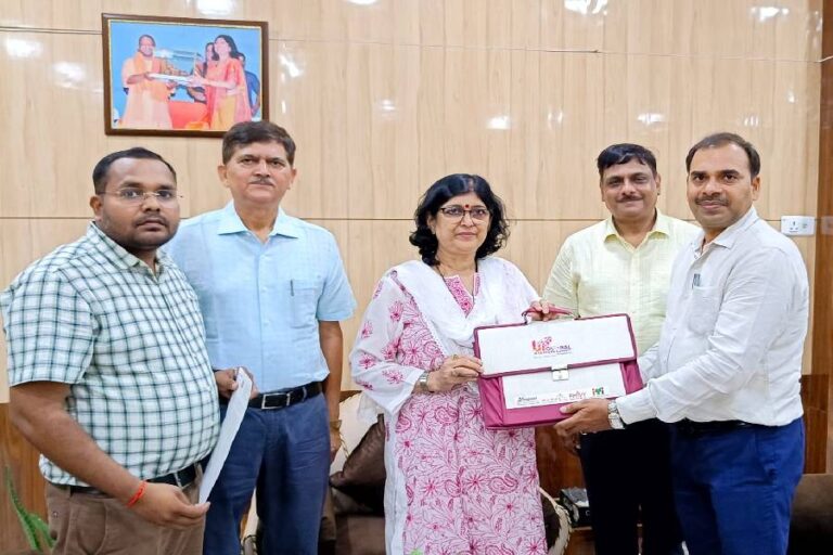 UPRTOU: आगामी सत्र से यूपीआरटीयू में संचालित होगा कौशल विकास मिशन पाठ्यक्रम