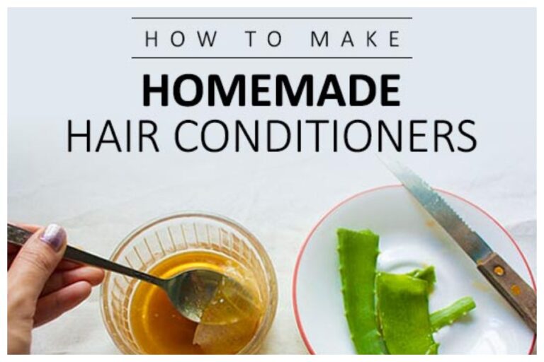 Make Natural Hair Conditioner: सिर्फ 3 चीजों से घर पर ही बनाएं हेयर कंडीशनर, बाल बनेंगे सिल्की-सॉफ्ट