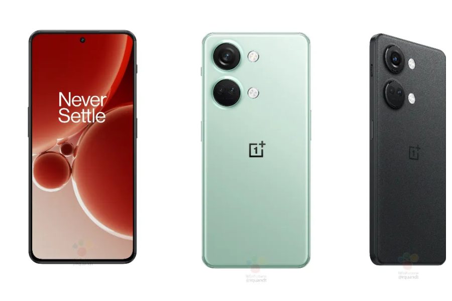 Upcoming Phones 2023