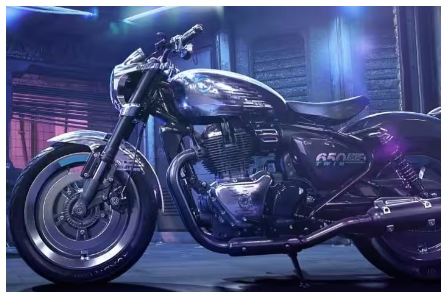 Upcoming Royal Enfield Bikes 2023