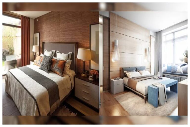 Vastu For Bedroom: पति-पत्नी बेडरूम में न करें यह गलतियां, नहीं तो आये-दिन होंगें झगड़े