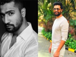 Vicky Kaushal Not Allowed To drive Car