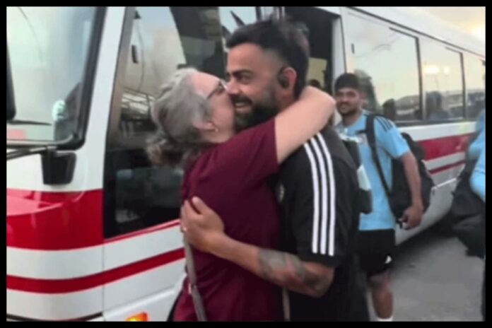 Virat Kholi Viral Video Virat Kholi Viral Video