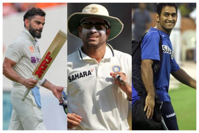 Virat Kohli to set up new record in India vs West Indies 2nd test