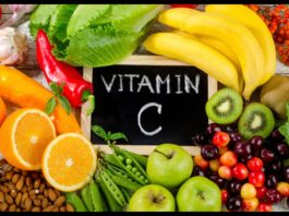 Vitamin C And Its Effects