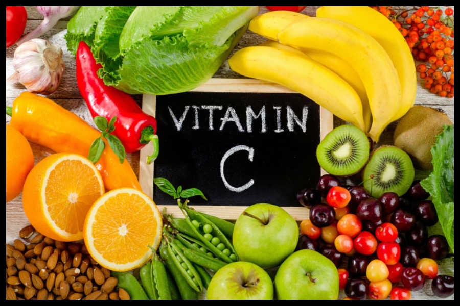 Vitamin C And Its Effects Vitamin C And Its Effects