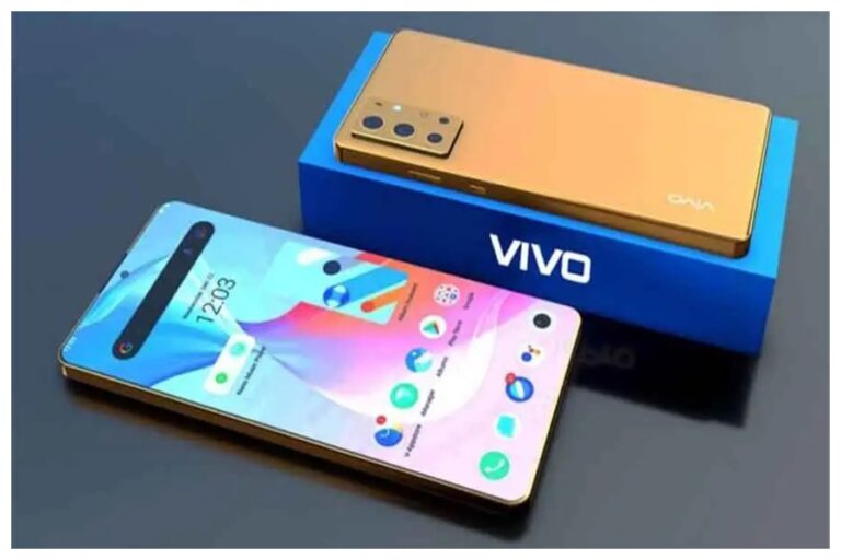Vivo Y36 5G: वीवो का 50MP कैमरा वाला ये फोन है बेहद शानदार, जानें कीमत-फीचर्स