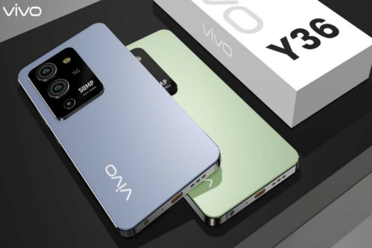 Vivo ने निकाली Oppo की हेकड़ी, स्टाइलिश लुक के साथ लॉन्च किया न्यू 5G स्मार्टफोन