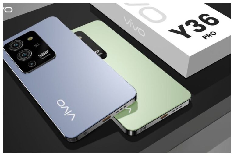 Vivo Latest Phone: 5000 mAH बैटरी वीवो के इस फोन जानें की कीमत-फीचर्स