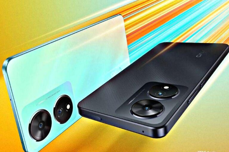 Vivo के इस 5G फोन की खरीदारी पर भारी छूट, जल्दी खरीदें केवल 18,350 में