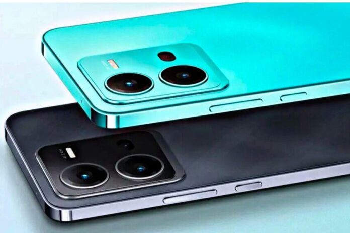 Vivo Y27