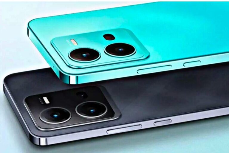 Vivo का सबसे पतला स्मार्टफोन मचा रहा कहर, केवल 12 हज़ार में खरीदें