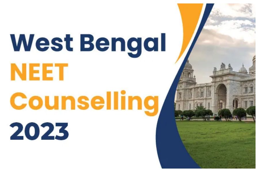 West Bengal NEET UG 2023 counselling