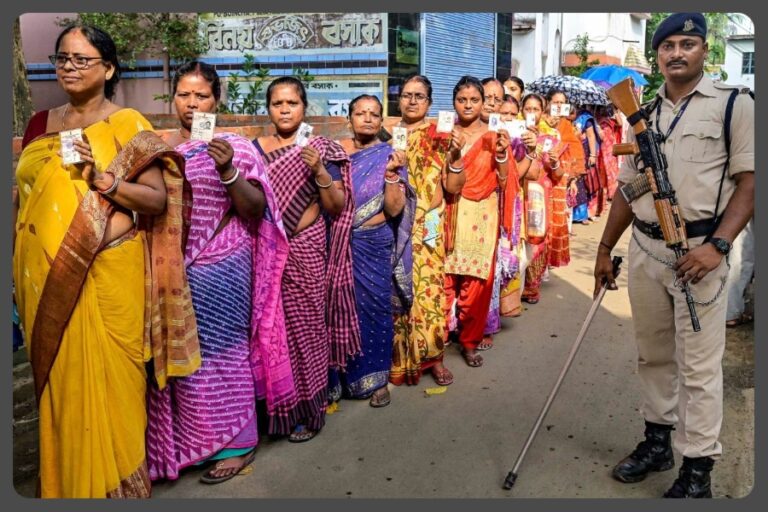 West Bengal Panchayat Election Result 2023