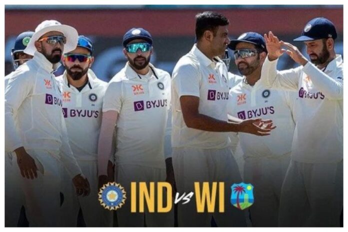 West Indies vs India 2023: Know playing 11, pitch report