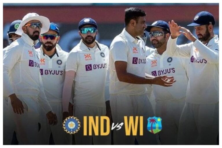 West Indies vs India 2023: Know playing 11, pitch report