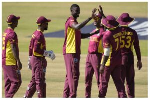 Westindies out of Oneday World Cup 2023 