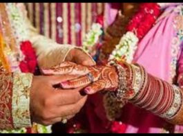 marriage