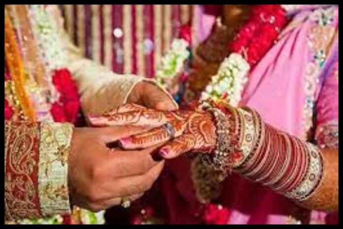 marriage