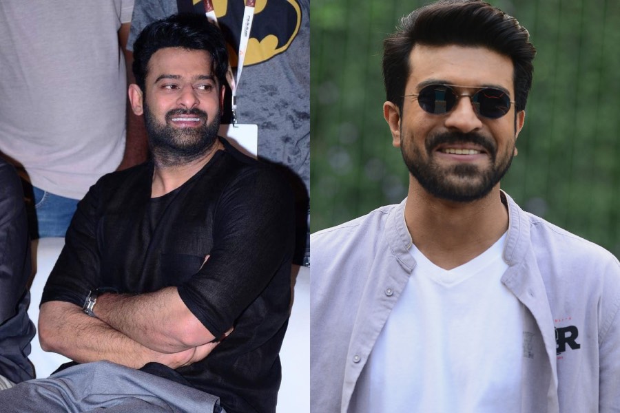 Will Prabhas Join Project K