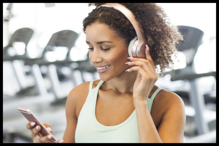 Workout Playlist