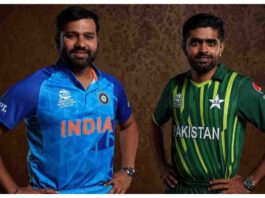 World Cup 2023 : India vs Pakistan match to be held on 14 october