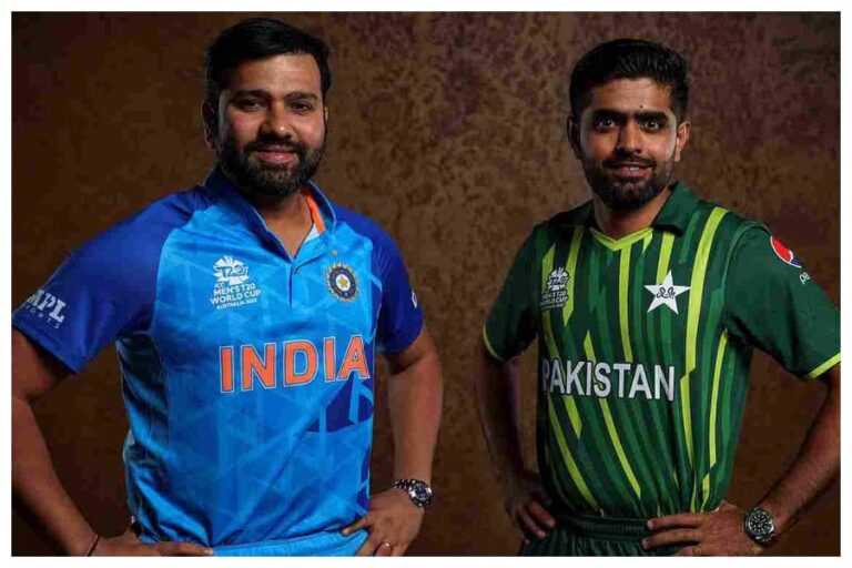 World Cup 2023 : India vs Pakistan match to be held on 14 october