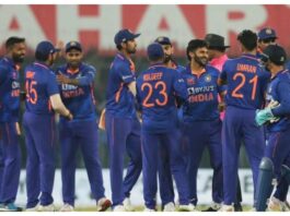 World Cup Venue : India to play bilateral matches in Nagpur-Mohali