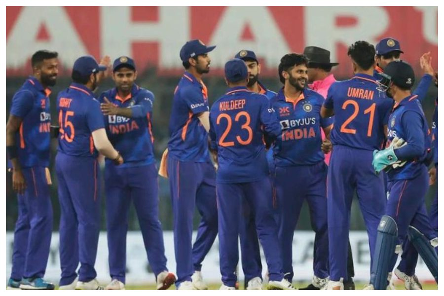 World Cup Venue : India to play bilateral matches in Nagpur-Mohali