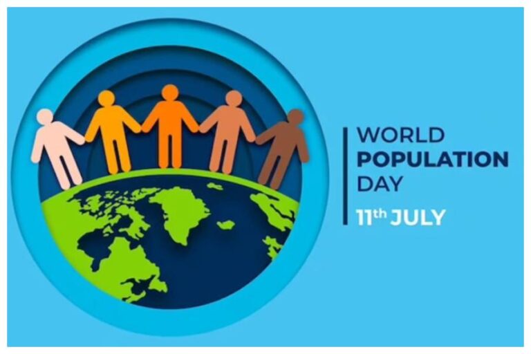 World Population Day 2023: आज विश्व जनसंख्या दिवस है, जानिए महत्व, इतिहास और इस वर्ष की थीम