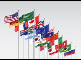 World's Biggest Economy