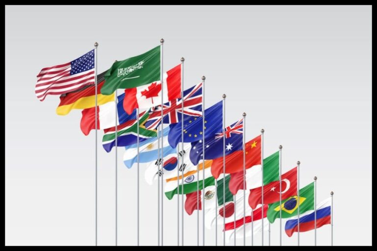 World's Biggest Economy