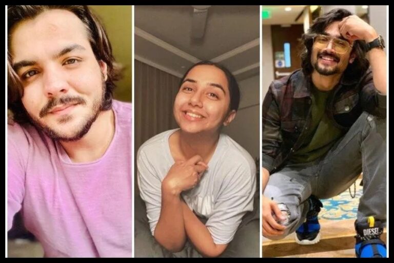 Youtube And Vloggers