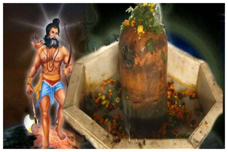 Parshurameshwar Mahadev Temple: बागपत के इस मंदिर में स्वयं भगवान परशुराम ने स्थापित किया था शिवलिंग, जाने मंदिर से जुड़ा इतिहास